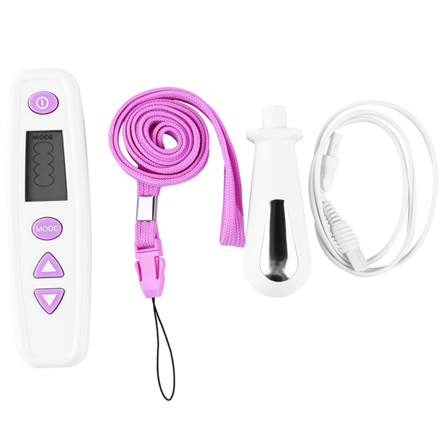 Pelvic Floor Therapy Device